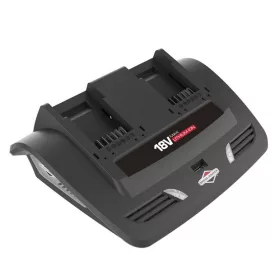 B&S Akkumulátor töltő 18V / 3,0A