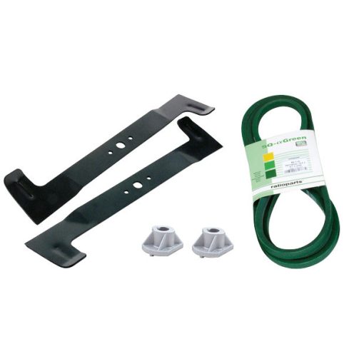 Twin Cut 92 Set