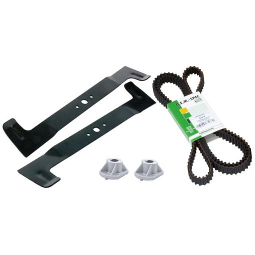 Twin Cut 102 Set