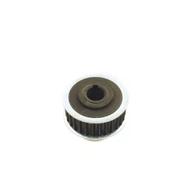 Toothed belt pulley STD 28 teeth for STIGA 125601596/0