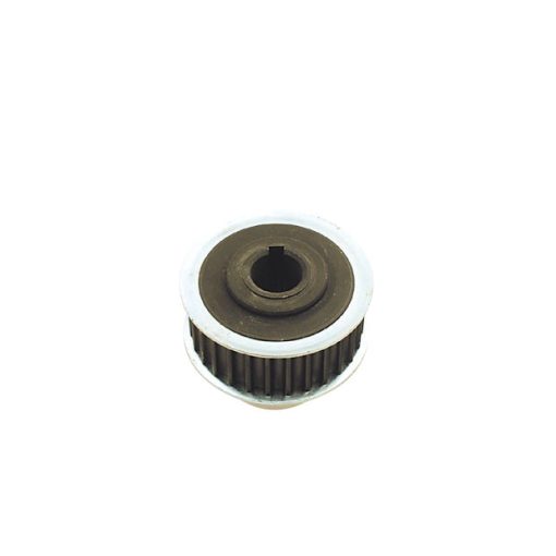 Toothed belt pulley STD 28 teeth for STIGA 125601596/0