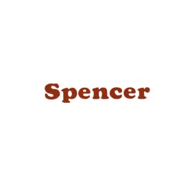 SPENCER Rugó