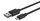ANSMANN charging cable USB to Micro-USB 100 cm