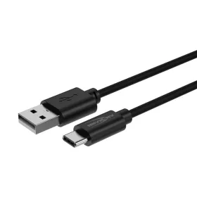 ANSMANN USB to USB-C charging cable 100 cm