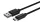 ANSMANN USB to USB-C charging cable 100 cm