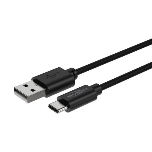 ANSMANN USB to USB-C charging cable 100 cm