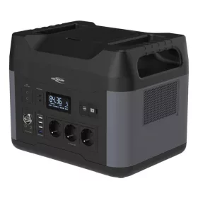 ANSMANN Powerstation PS2200AC