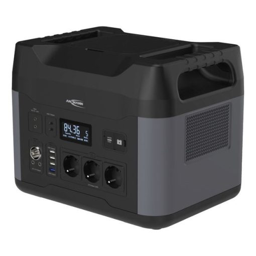 ANSMANN Powerstation PS2200AC