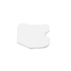 Levegőszűrő 81 x 75 x 4 mm