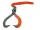 BAHCO Handpackzange 1408