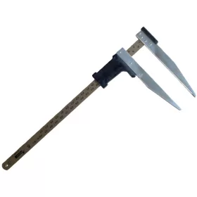 Átlaló Waldfix 40 cm