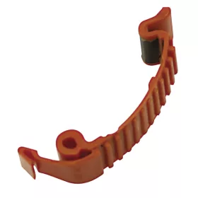 Top Cover Buckle Clip
