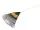 TRUE TEMPER Laubrechen 800 mm