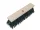 Udvarseprű Elaston 400 x 80 mm