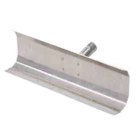 Aluminium earth and snow shovel Alurex 500