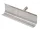 Aluminium earth and snow shovel Alurex 500