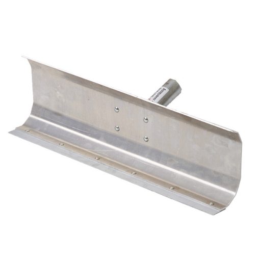 Aluminium earth and snow shovel Alurex 500