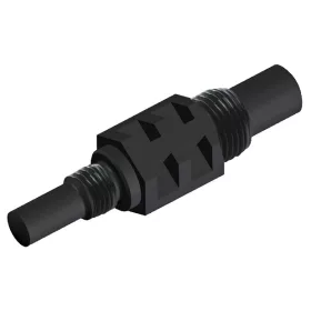 Dugattyú kitámasztó M10 x 1,0 + M14 x 1,25