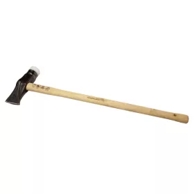   "KRUMPHOLZ Splitting Hammer ""Safety"" 90 cm 3.200 g"