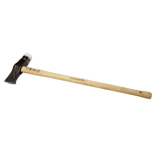 "KRUMPHOLZ Splitting Hammer ""Safety"" 90 cm 3.200 g"