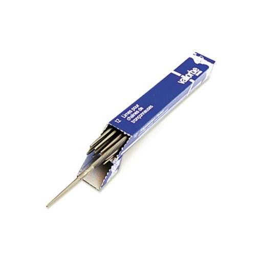 VALLORBE Rundfeile 4,8 mm