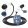 ANSMANN Car charging cable 11 kW type 2
