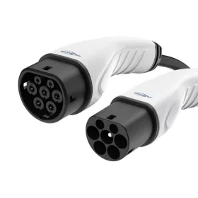 ANSMANN Car charging cable 22 kW type 2