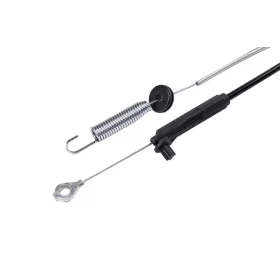 Bowdenhuzal 1580 mm