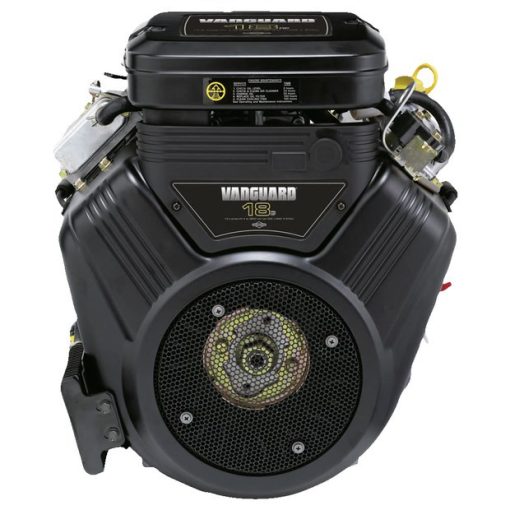 B&S Motor 356447-0668-B5