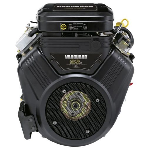 B&S Motor 386447-0451-B5