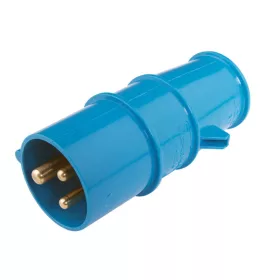 CEE-Stecker 16 A