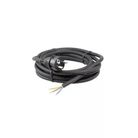 Cable 4,5m 3x1,5mm²