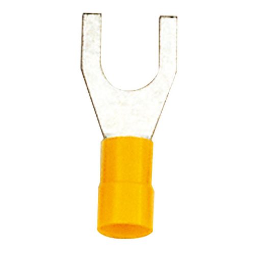 Villás kábelvég M10 / 4.0-6.0 mm²