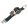 Automatik-Zurrgurt 500daN, Spitzhaken, 3 m x 52 mm