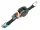Automatik-Zurrgurt, 250daN, Spitzhaken, 1,8m x 25mm