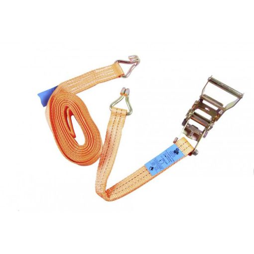 Zurrgurt 2-teilig, LC 1000 daN, 6 m x 35 mm