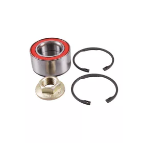 Csapágy 72.00 mm