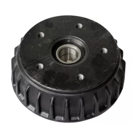 Bremstrommel für AL-KO Typ 2051, 200 x 50 mm