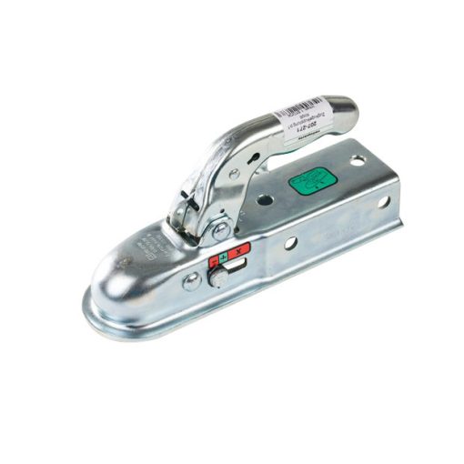 Zugkugelkupplung KNOTT KQ 14 - B, VK 60 mm / 1400 kg