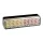 "LED taillight 135, ""Slim Line"", 12V/24V"