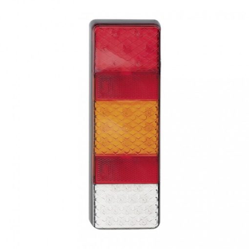 "LED combination rear light ""250"" + RL, 12V/24V"