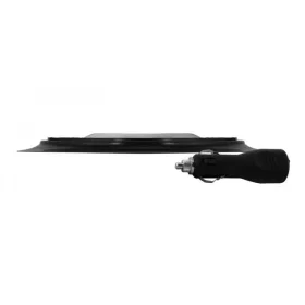 Adapter magnetic holder for rotating beacon 207-488