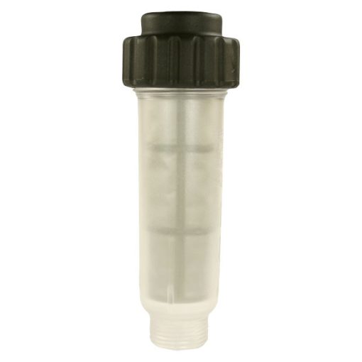 Vízszűrő 3/4''