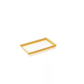 Levegőszűrő 250 x 150 x 35 mm