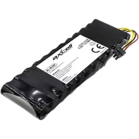 Akku Lithium Ionen 18,0 V 5,2 Ah