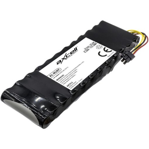 Akku Lithium Ionen 18,0 V 5,2 Ah