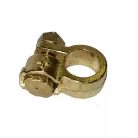Battery clamp PLUS