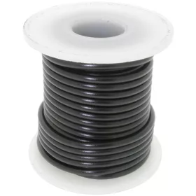 Battery cable 7.6 m x 1.5 mm² - black