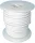 Cable 7.6 m x 1.5 mm² - white