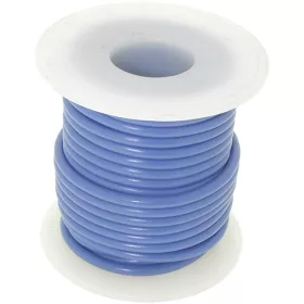 Cable 7.6 m x 1.5 mm² - blue